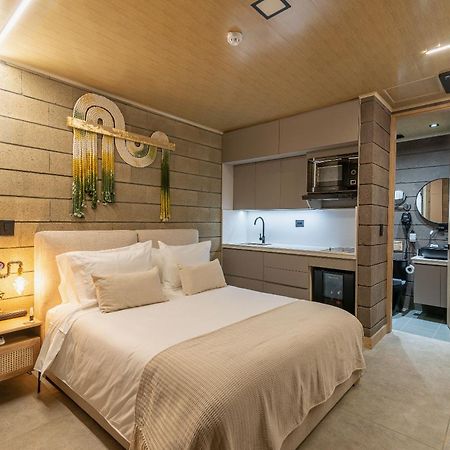 Hotel Living By Armoniko Medellin Bagian luar foto