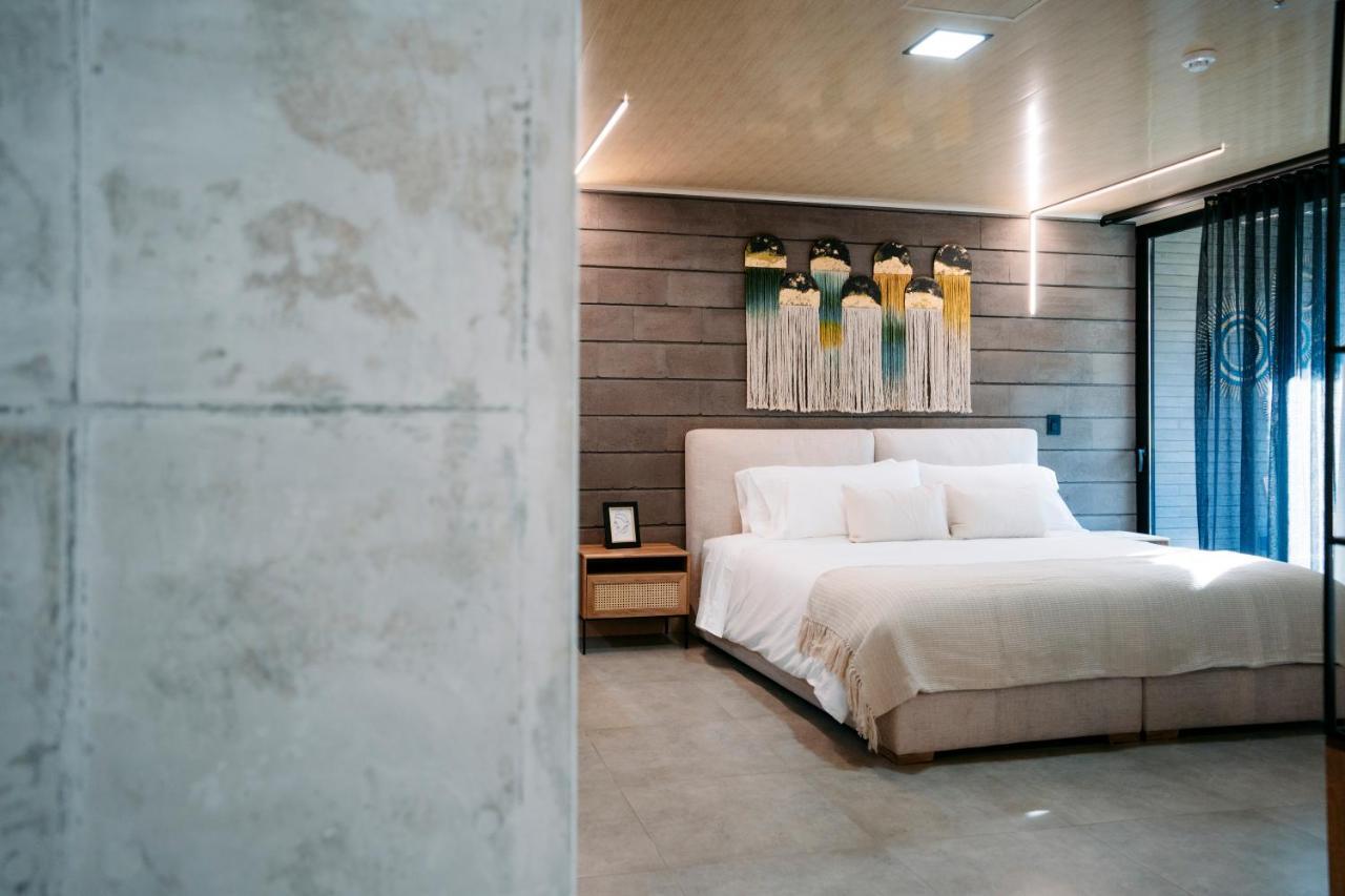 Hotel Living By Armoniko Medellin Bagian luar foto