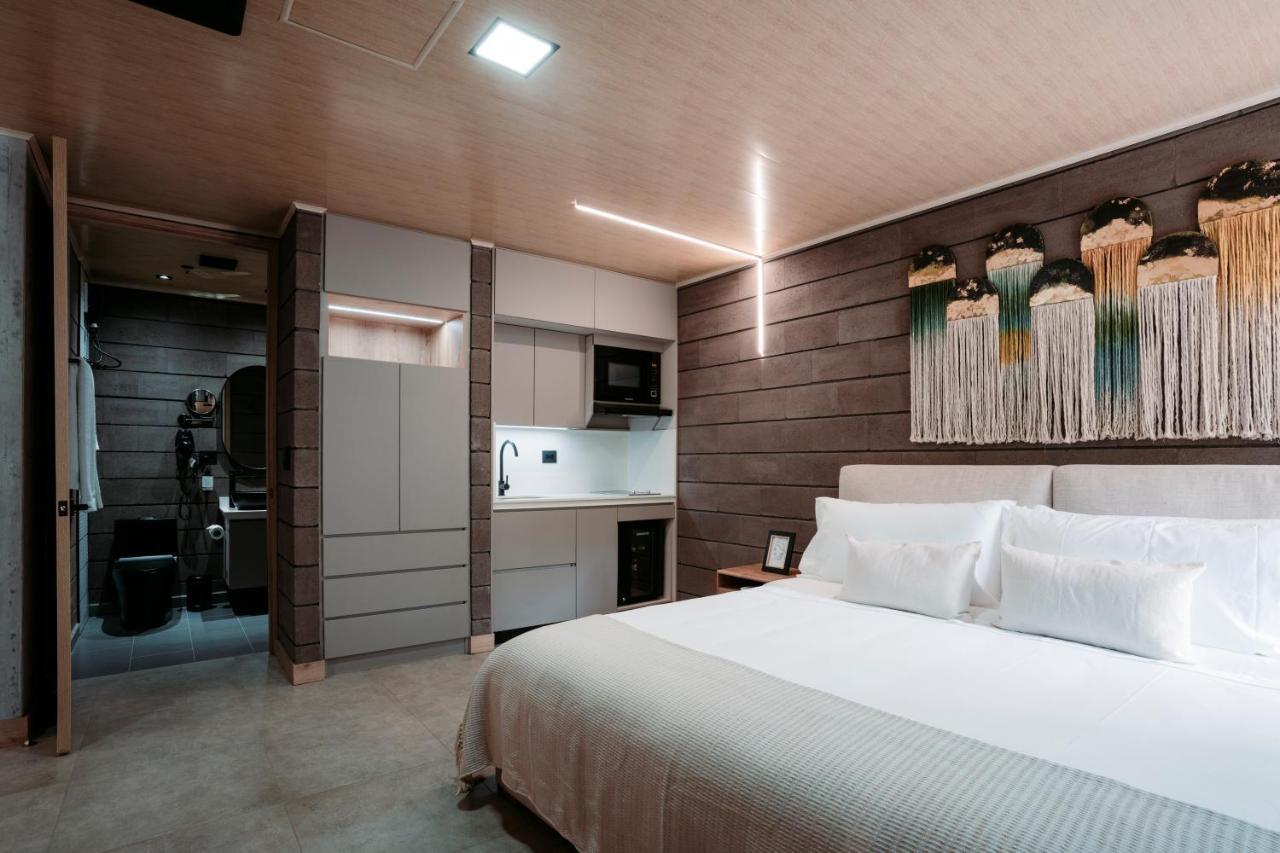 Hotel Living By Armoniko Medellin Bagian luar foto